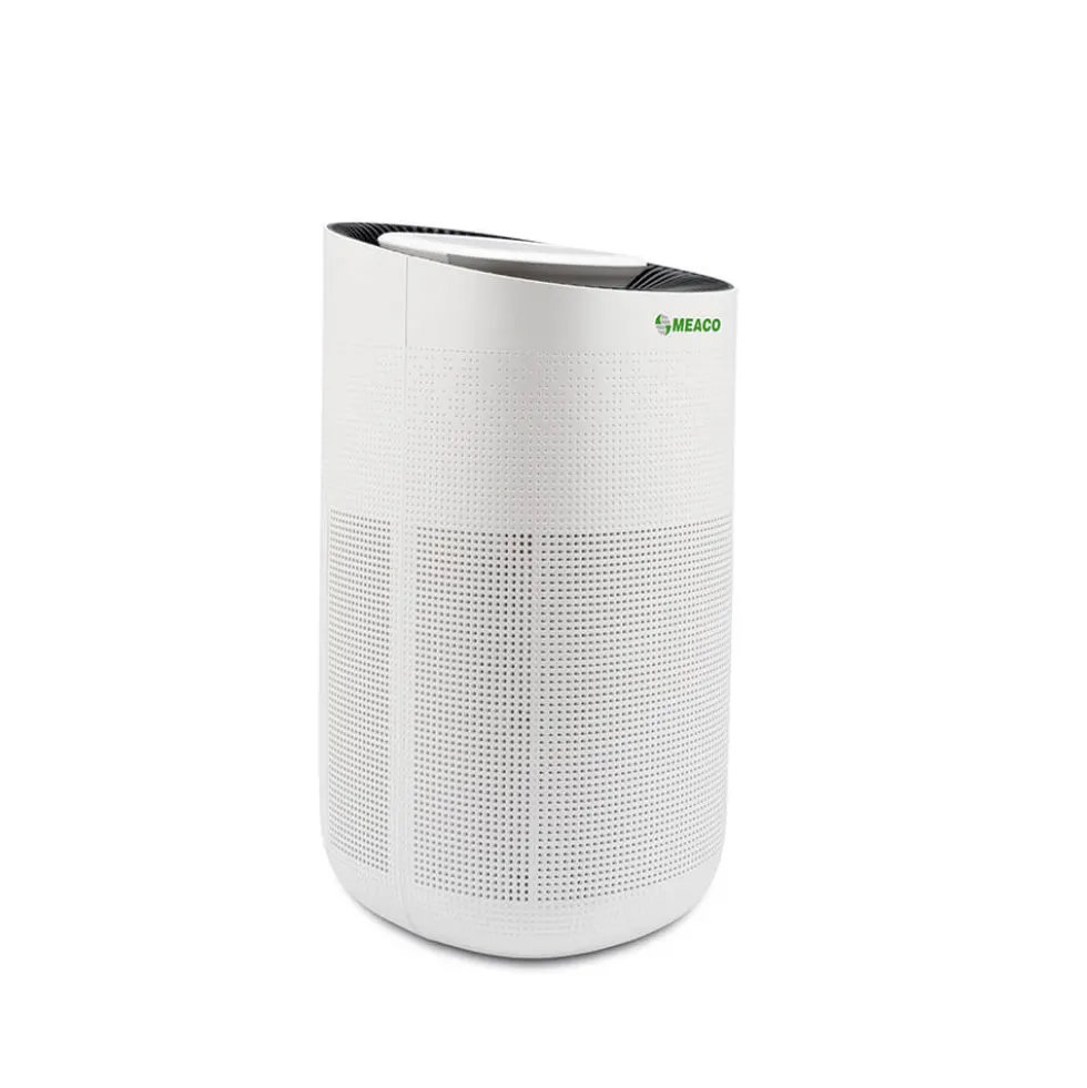Luftrenare Meaco MeacoClean CA-HEAP 76x5