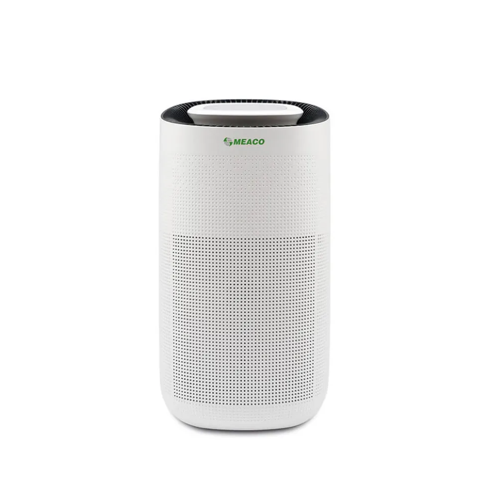 Luftrenare Meaco MeacoClean CA-HEAP 76x5
