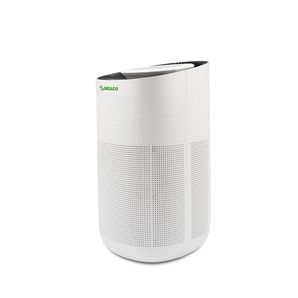 Luftrenare Meaco MeacoClean CA-HEAP 76x5