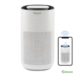 Luftrenare Meaco MeacoClean CA-HEAP 76x5