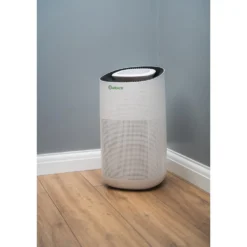 Luftrenare Meaco MeacoClean CA-HEAP 76x5