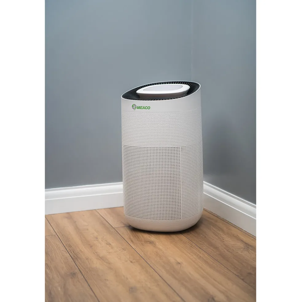 Luftrenare Meaco MeacoClean CA-HEAP 76x5