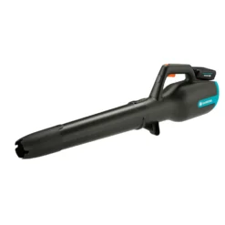 Lövblåsare Gardena PowerJet 18V P4A Komplett (2,5Ah batteri + standardladdare)