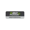 Lövblås EGO POWER+ LB6000E Ryggburen Utan Batteri