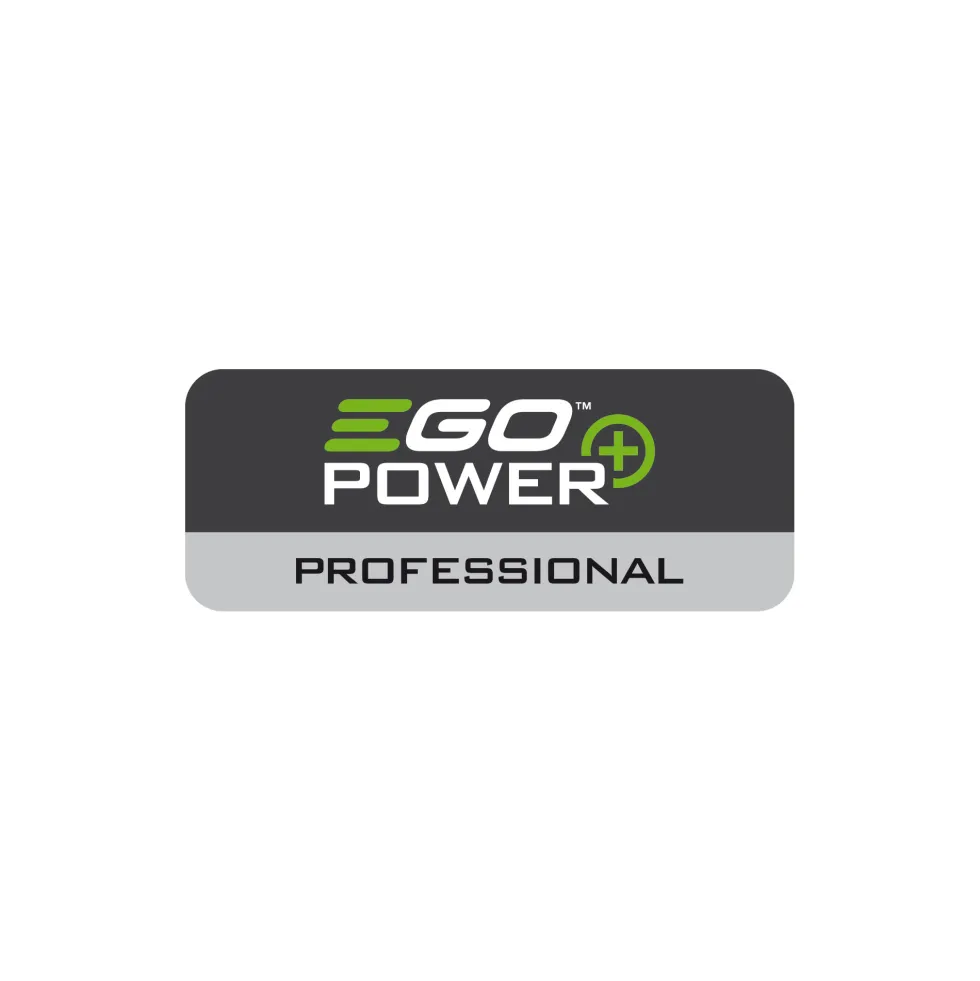 Lövblås EGO POWER+ LB6000E Ryggburen Utan Batteri