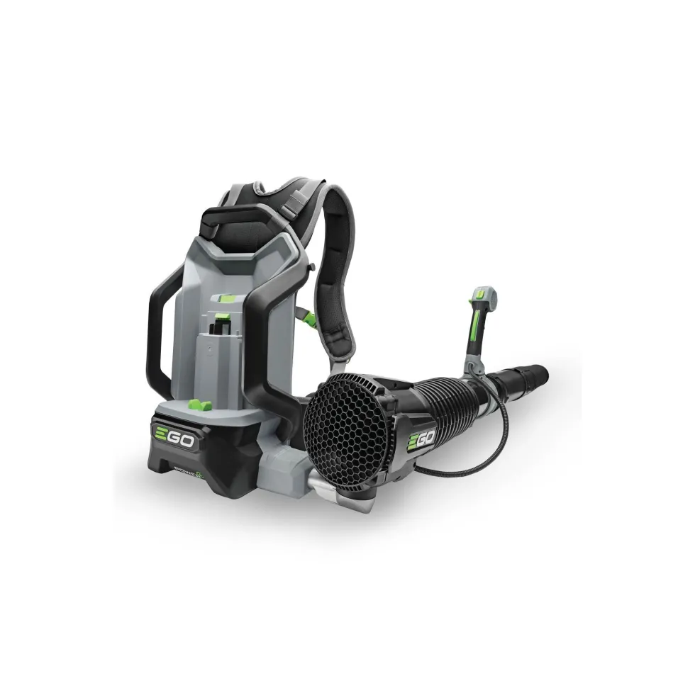 Lövblås EGO POWER+ LB6000E Ryggburen Utan Batteri