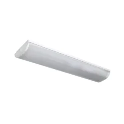 Lysrörsarmatur Westal IP 44 HF-sensor