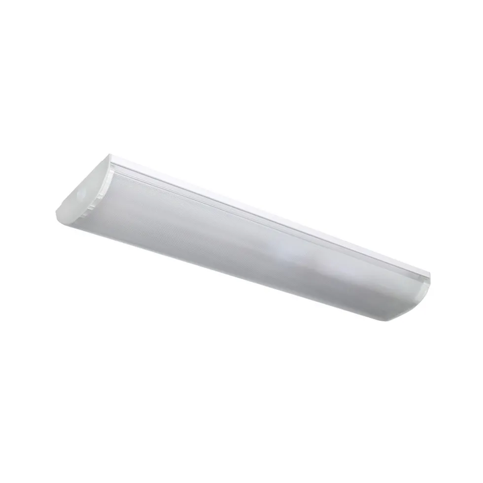 Lysrörsarmatur Westal IP 44 HF-sensor