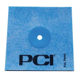 Manschett Rör PCI Pecitape 10,5x10,5 cm (Ø10-24)
