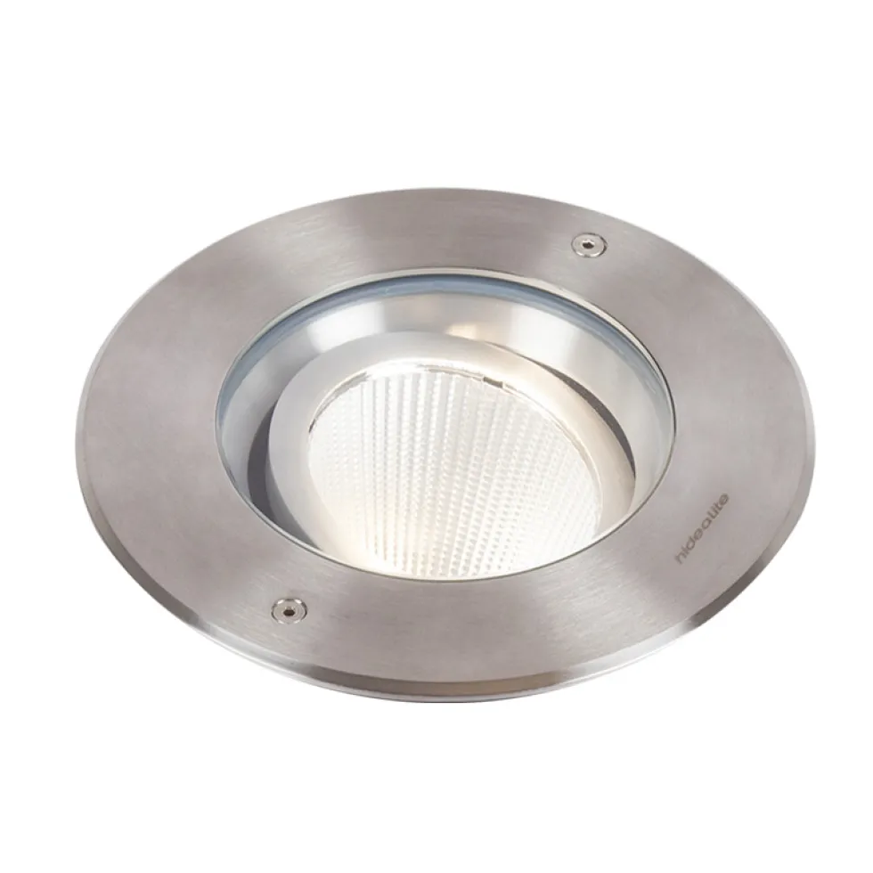 Markbelysning Hide-a-lite Spot Up Multi 17 Tilt