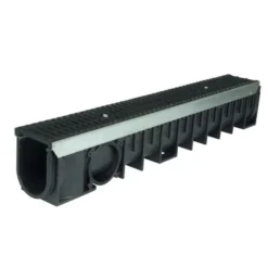 Markränna gop C250