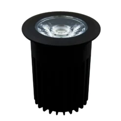 Markspot/Inground Lightson Castor