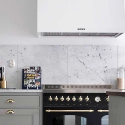 Marmor Arredo Bianco Carrara C Honed Vit 31x31 cm