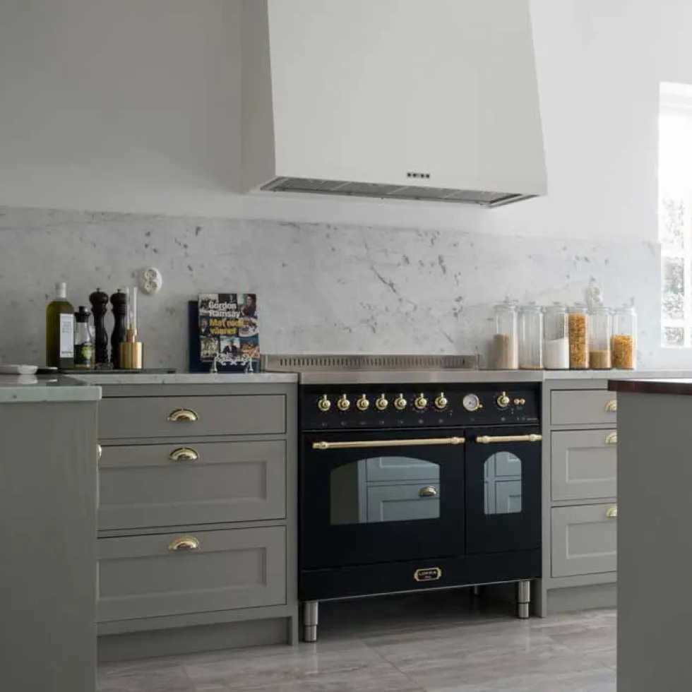 Marmor Arredo Bianco Carrara C Honed Vit 31x31 cm