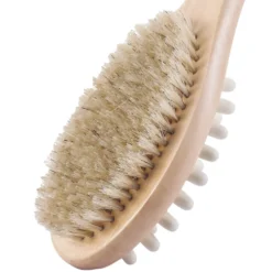 Massageborste Spirella Trä
