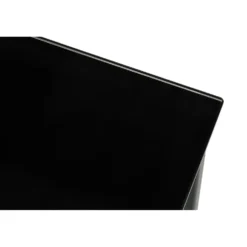 Matbord In Living Indy Glas180 cm