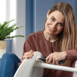 Mejsel-skruvdragare Wiha Med Belysning