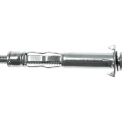 Metallexpander Gunnebo Fastening Elförzinkad