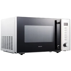 Mikrovågsugn Champion Pro 23L 900W MW135 Rostfri