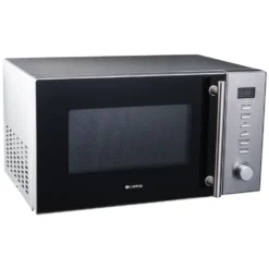Mikrovågsugn Champion Pro 23L 900W MW135 Rostfri