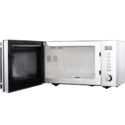 Mikrovågsugn Champion Pro 23L 900W MW135 Rostfri