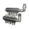 Minifördelare LK Systems 2/3/4