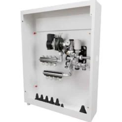 Minishuntskåp LK Systems M60N Prefab-4