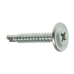 Montageskruv Gunnebo Fastening Borrspets Elförzinkad PH2