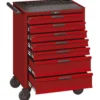 Montörvagn Teng Tools TCW907X