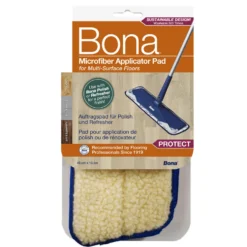 Moppdyna Bona Applicator Pad Maskintvättbar