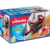 Mopp Vileda Easywring och Clean Turbo