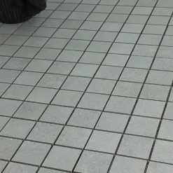 Mosaik Tenfors Integra Pearl 10x10 cm
