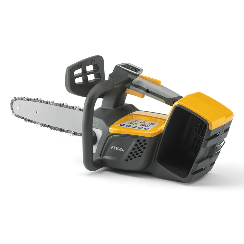 Motorsåg STIGA PR 700e Enhands Batteri 12 tum