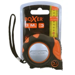 Måttband Boxer Autostop