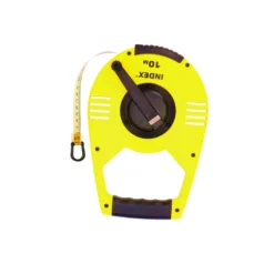 Måttband Tecos fiber utv. 30 m