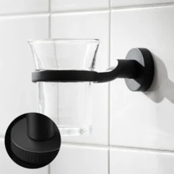 Mugghållare Miller Badrum Bond Diamond