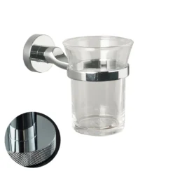 Mugghållare Miller Badrum Bond Diamond