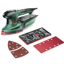 Multislip Bosch Power Tools PSM 200 AES