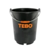Murarhink Tebo 30 L Twist stop