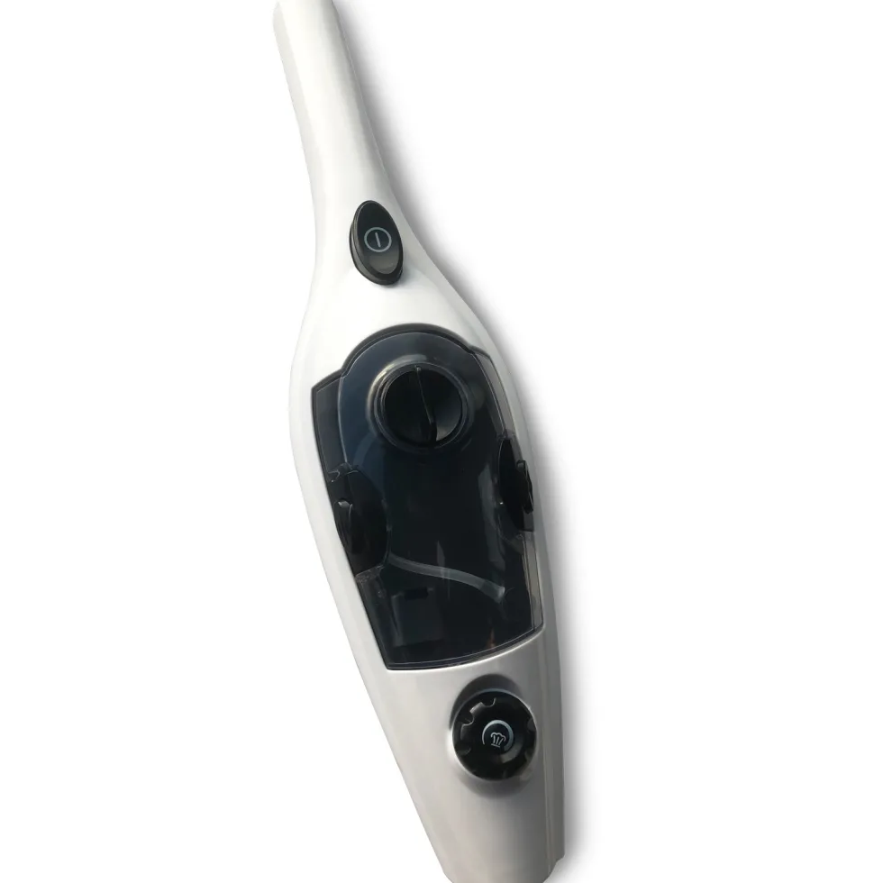 Ångmopp Champion 10-in-1 1500W SM210 Vit/Svart