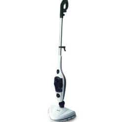 Ångmopp Champion 10-in-1 1500W SM210 Vit/Svart