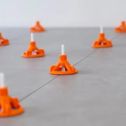 Nivåskruv Tebo Spin Level 1mm