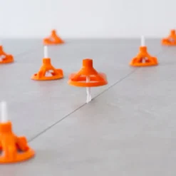 Nivåskruv Tebo Spin Level 1mm