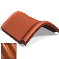 Nockpanna Benders med Fals 300 mm Candor