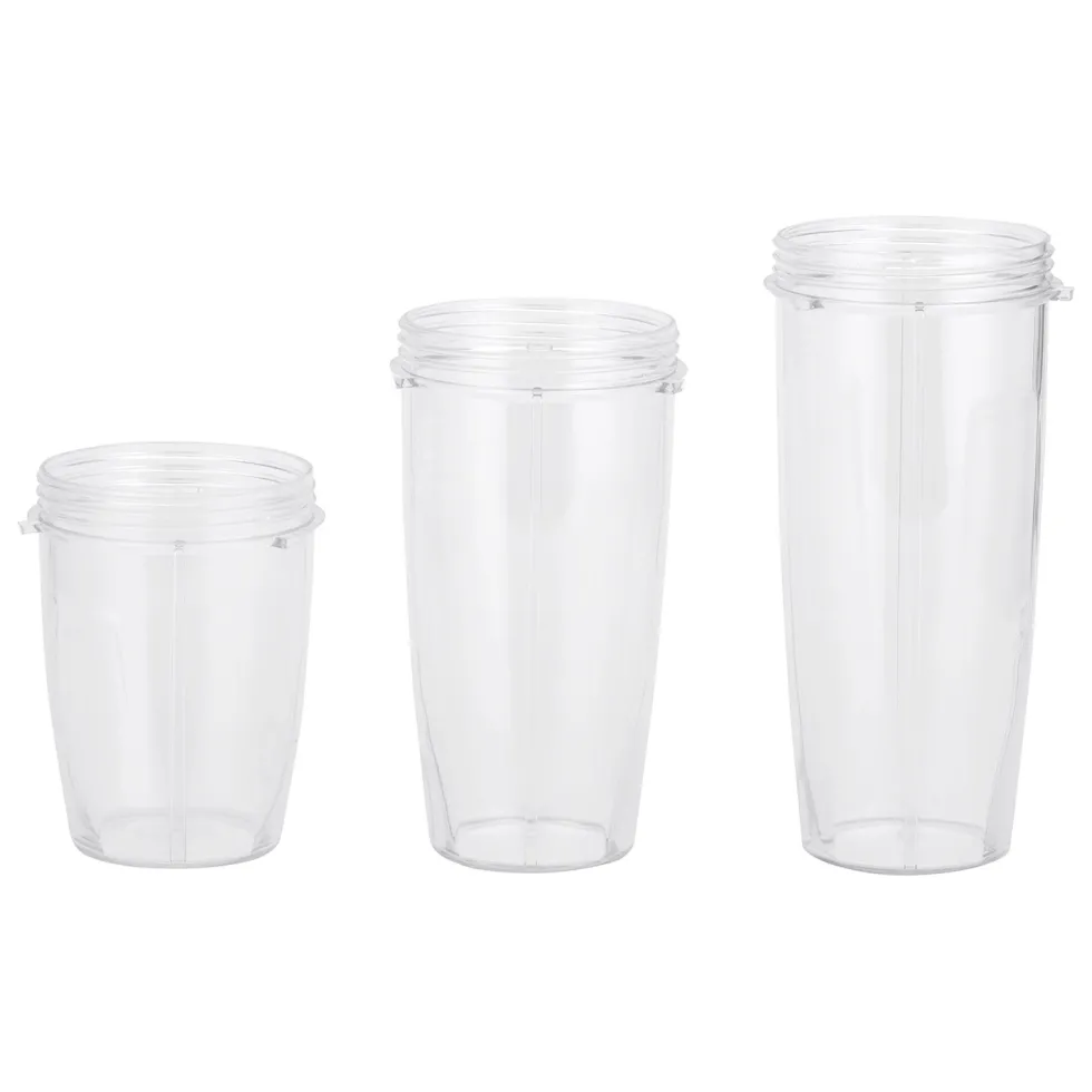 Nutrition Blender Champion Pro Digital 1200W NB500 Svart/Silver