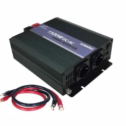 Omformare Sunwind ren Sinus 1500 W