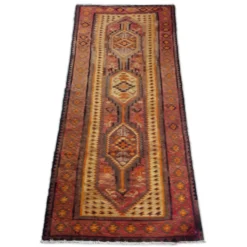 Orientalisk matta Arkiio Kelim 100x280