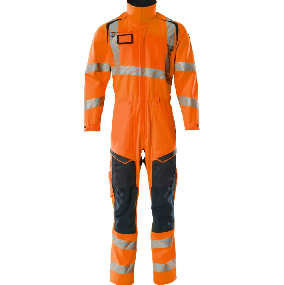 Overall med knäfickor Mascot Accelerate 19519-236