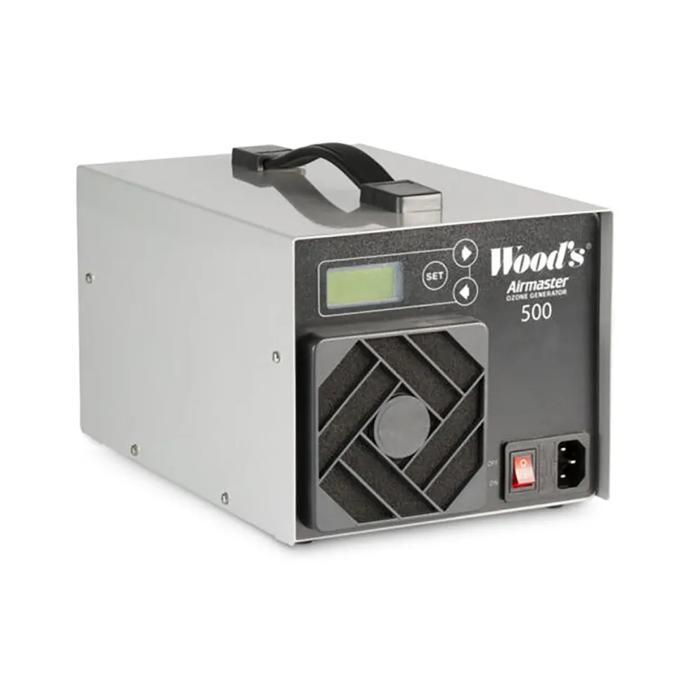 Ozonaggregat Wood’s Airmaster WOZ500