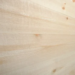 Panel Ändspont Baseco Finsågad Obehandlad